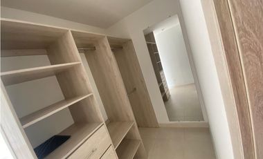 Renta aparta estudio Conjunto Cerrado La Pradera Dosquebradas