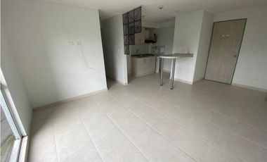 Renta aparta estudio Conjunto Cerrado La Pradera Dosquebradas