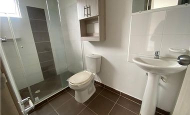 Renta aparta estudio Conjunto Cerrado La Pradera Dosquebradas