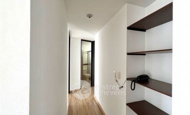 Apartamento en arriendo, Alta Suiza, Manizales