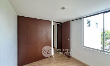 Apartamento en arriendo, Alta Suiza, Manizales