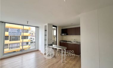 Apartamento en arriendo, Alta Suiza, Manizales