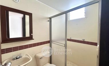 Apartamento en arriendo, Alta Suiza, Manizales
