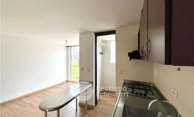 Apartamento en arriendo, Alta Suiza, Manizales