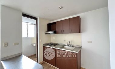 Apartamento en arriendo, Alta Suiza, Manizales