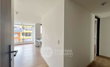 Apartamento en arriendo, Alta Suiza, Manizales