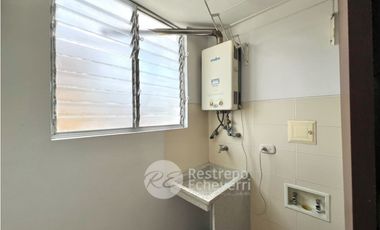 Apartamento en arriendo, Alta Suiza, Manizales