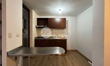 Apartamento en arriendo, Alta Suiza, Manizales