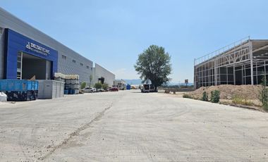 NAVE INDUSTRIAL EN VENTA CARRETERA 57