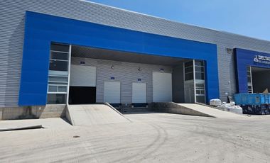 NAVE INDUSTRIAL EN VENTA CARRETERA 57