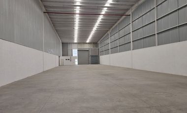 NAVE INDUSTRIAL EN VENTA CARRETERA 57