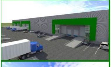 NAVE INDUSTRIAL EN VENTA CARRETERA 57