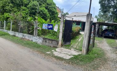 TERRENO EN VENTA FRENTE AL ESTERO DE JUANA MOZA
