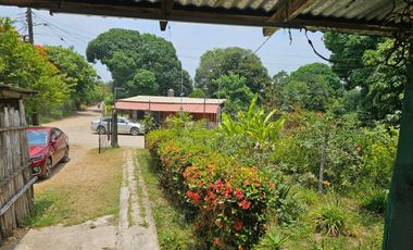 TERRENO EN VENTA FRENTE AL ESTERO DE JUANA MOZA