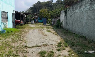 TERRENO EN VENTA TUXPAN VERACRUZ