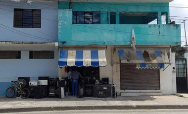 TERRENO EN VENTA TUXPAN VERACRUZ