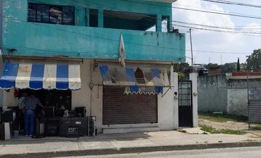 TERRENO EN VENTA TUXPAN VERACRUZ