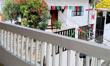 Venta de casa