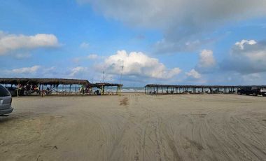 Hotel en Venta Frente a la Playa de Tuxpan Veracruz