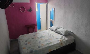 Hotel en Venta Frente a la Playa de Tuxpan Veracruz