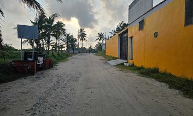 Hotel en Venta Frente a la Playa de Tuxpan Veracruz