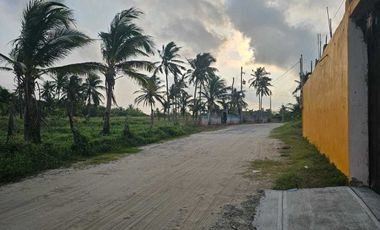 Hotel en Venta Frente a la Playa de Tuxpan Veracruz