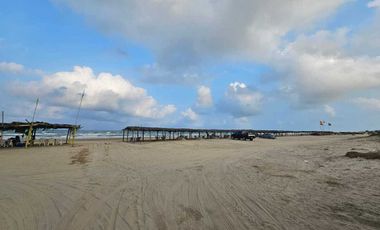 Hotel en Venta Frente a la Playa de Tuxpan Veracruz