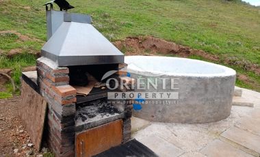 CURACAVI ALTOS DE MIRAFLORES