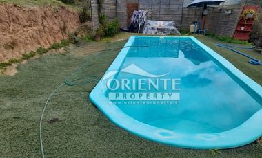 CURACAVI ALTOS DE MIRAFLORES