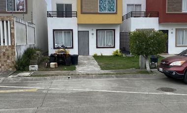 Casa en Renta amueblada.