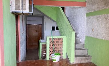 Venta casa colonia Puerto Pesquero.