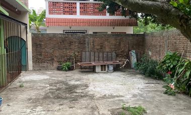 Venta casa colonia Puerto Pesquero.