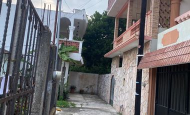 Venta casa colonia Puerto Pesquero.