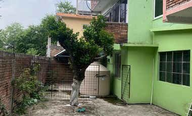 Venta casa colonia Puerto Pesquero.