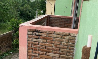 Venta casa colonia Puerto Pesquero.