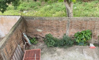 Venta casa colonia Puerto Pesquero.