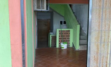 Venta casa colonia Puerto Pesquero.