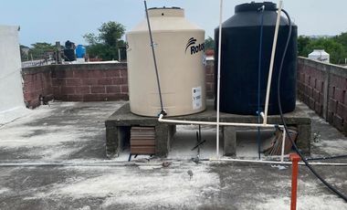 Venta casa colonia Puerto Pesquero.