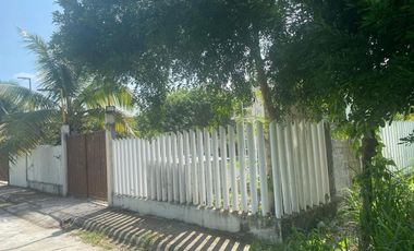 Venta de Casa a 5 minutos de la Playa