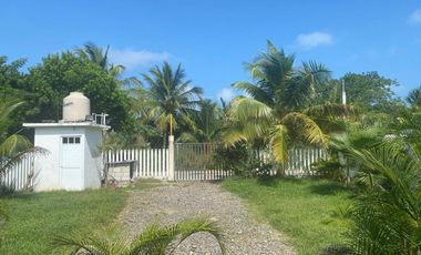 Venta de Casa a 5 minutos de la Playa