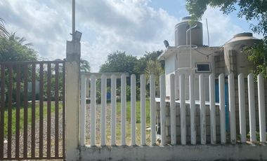 Venta de Casa a 5 minutos de la Playa