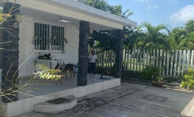 Venta de Casa a 5 minutos de la Playa