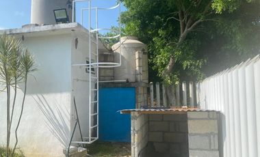 Venta de Casa a 5 minutos de la Playa