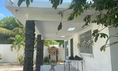 Venta de Casa a 5 minutos de la Playa