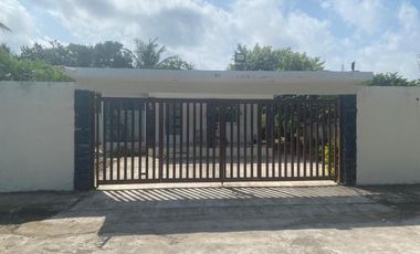 Venta de Casa a 5 minutos de la Playa