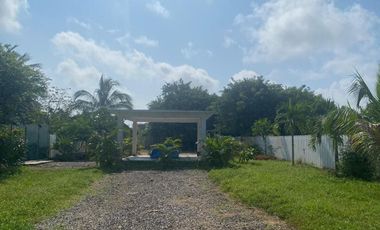 Venta de Casa a 5 minutos de la Playa