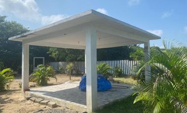 Venta de Casa a 5 minutos de la Playa