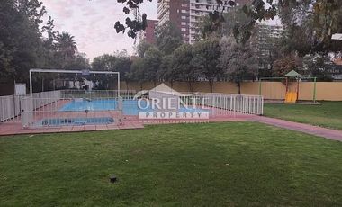 METRO ÑUBLE
