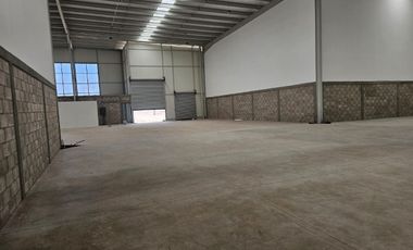 VENTA DE NAVE INDUSTRIAL SOBRE LA AUTOPISTA 57, M´ÉXICO QUERETARO