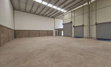 VENTA DE NAVE INDUSTRIAL SOBRE LA AUTOPISTA 57, M´ÉXICO QUERETARO